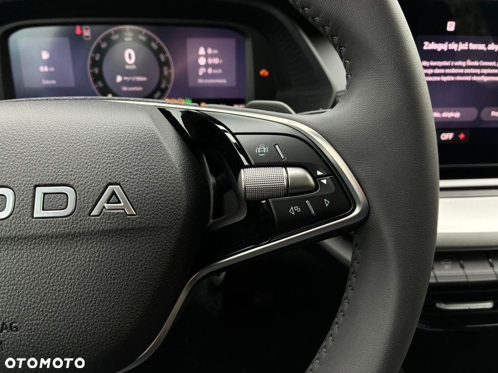 Skoda Octavia - 16