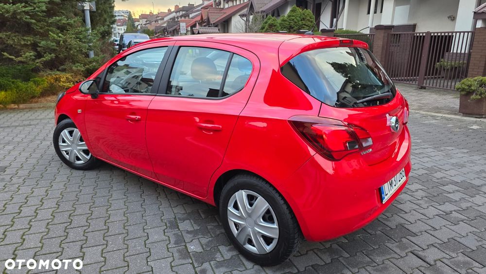 Opel Corsa - 17
