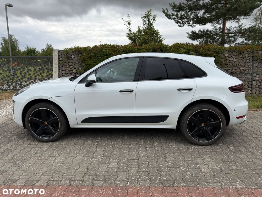 Porsche Macan - 13