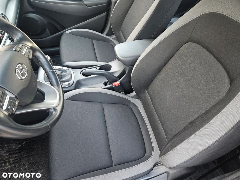 Hyundai Kona 1.0 T-GDI Comfort - 9