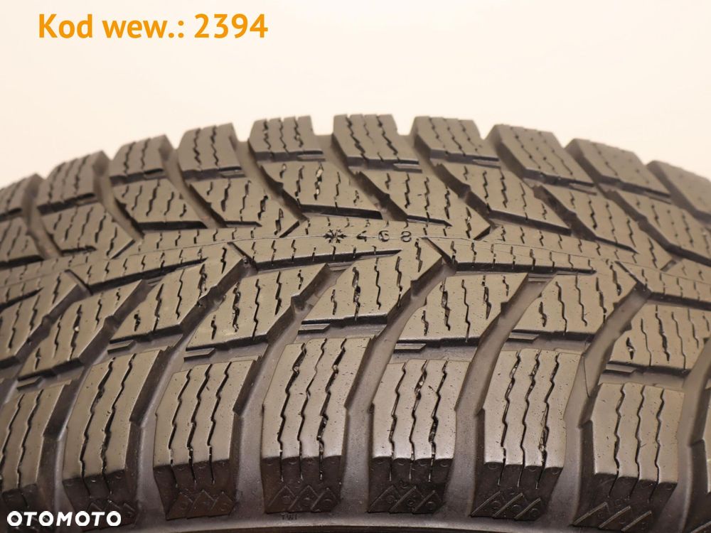 NOKIAN Snowproof C - 205/75 R16C - 8