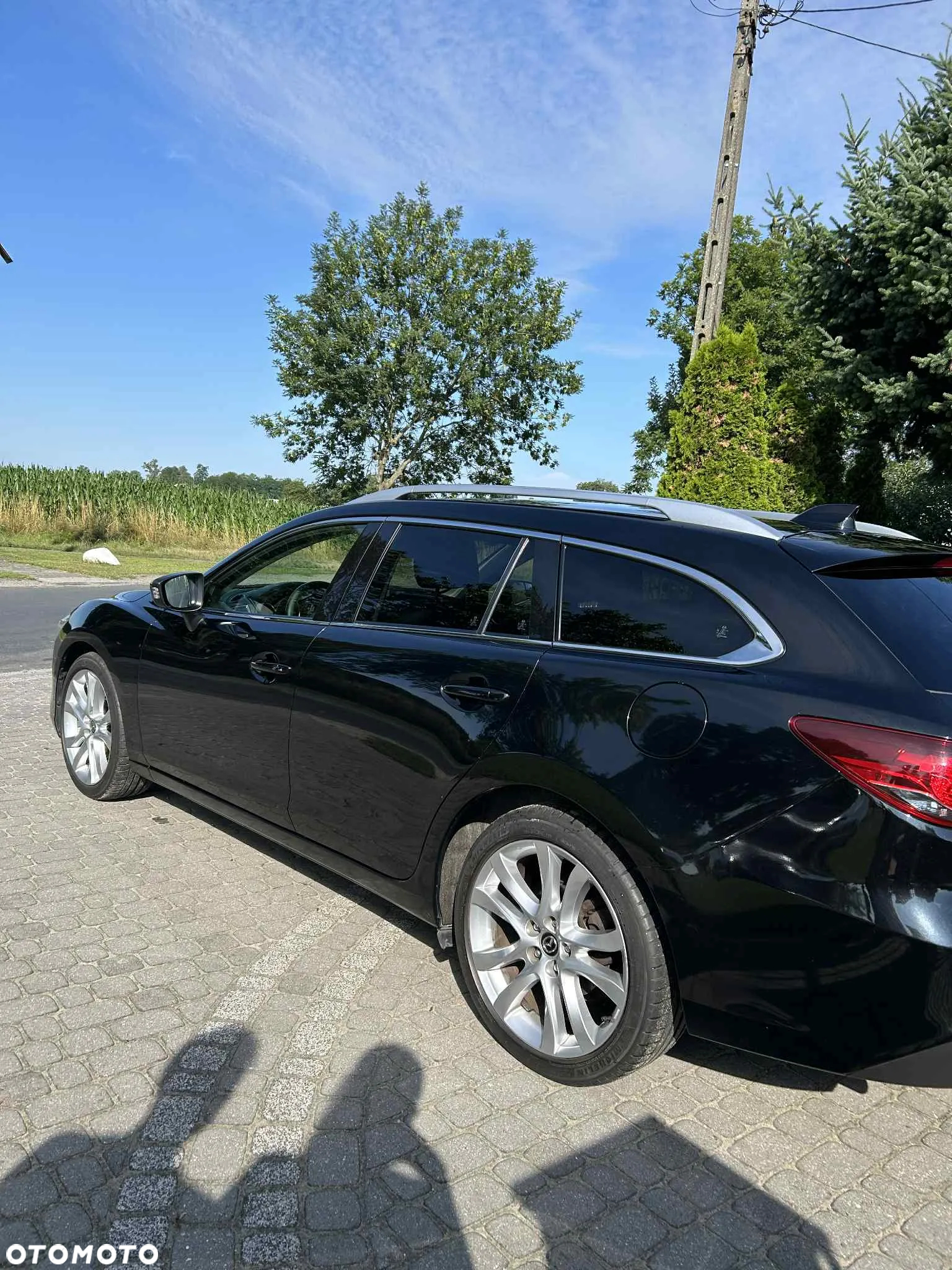Mazda 6 - 3