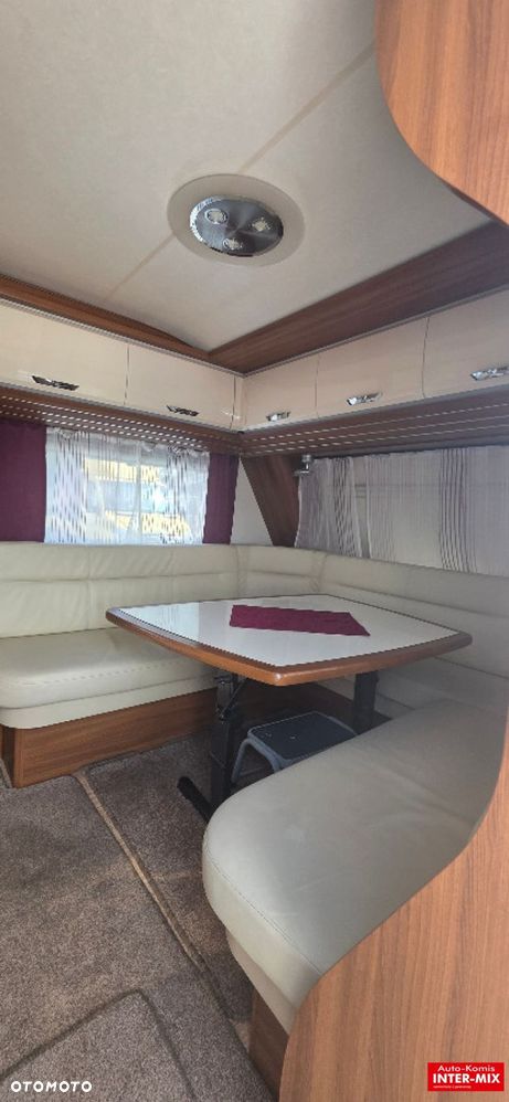 Hobby 660 - 7