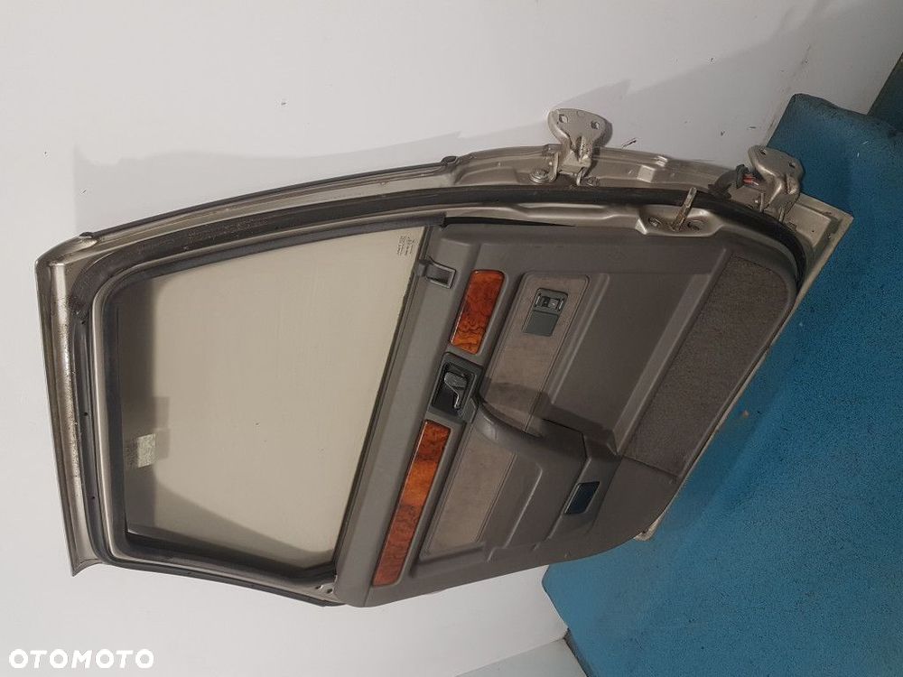 ROVER 820 FASTBACK DRZWI TYŁ LEWE MMW - 11
