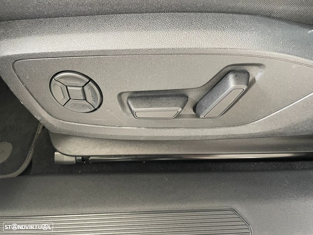 Audi Q4 e-tron 45 82 kWh SE Business Plus - 15