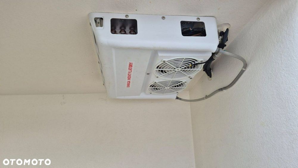 Mercedes-Benz Sprinter - 7