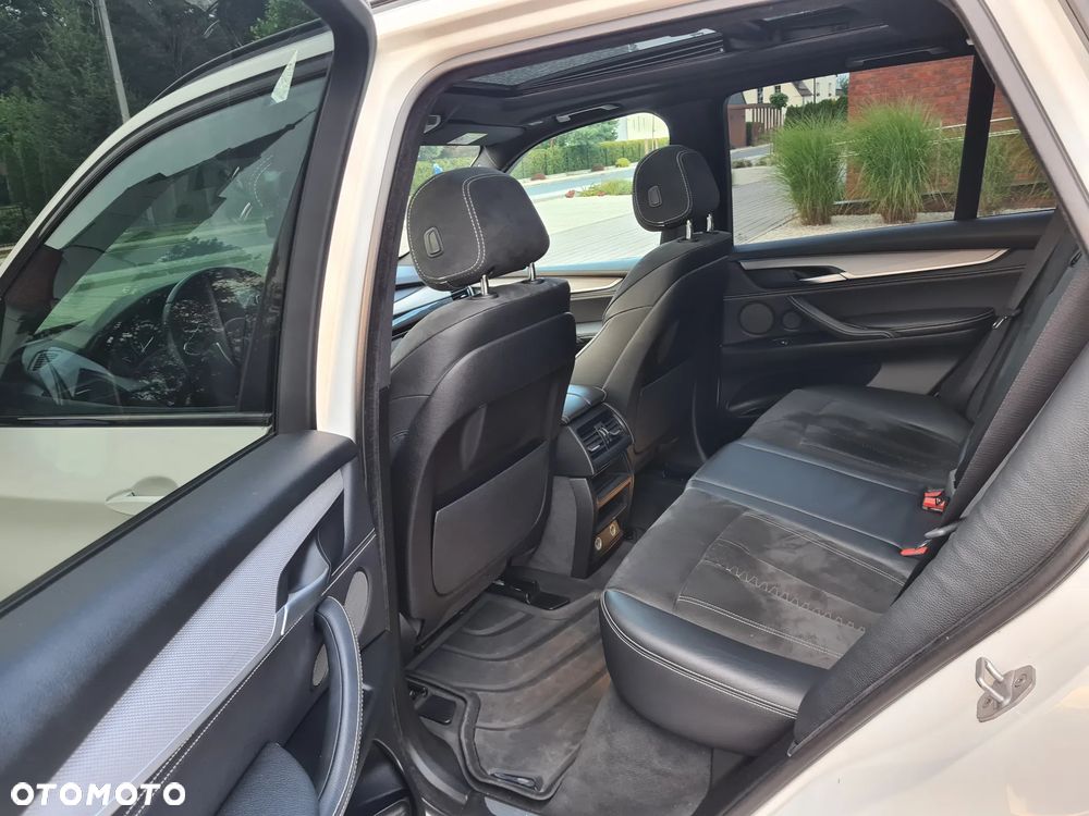 BMW X5 - 14