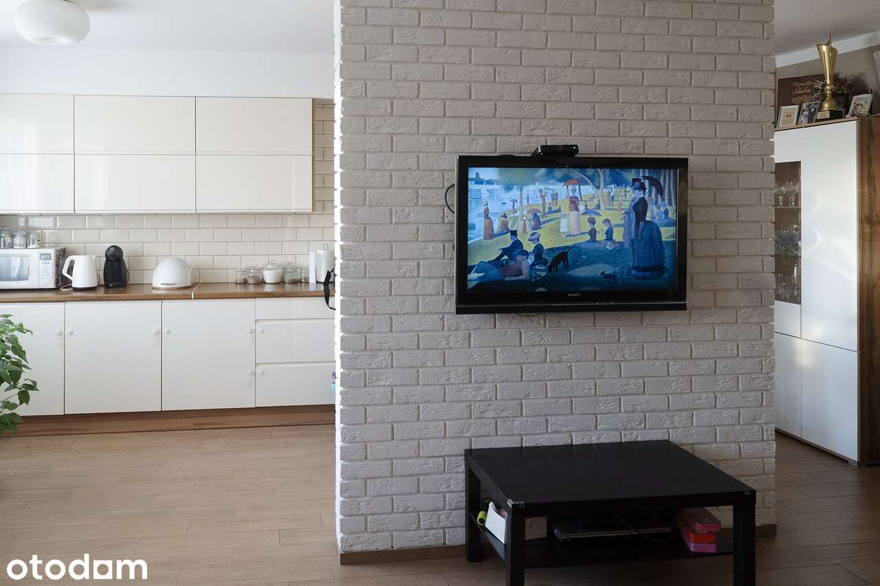 Przestronne 78 m² | 3 pokoje | Balkon | Centrum Strzelina - Pełny obrazek: 2/20