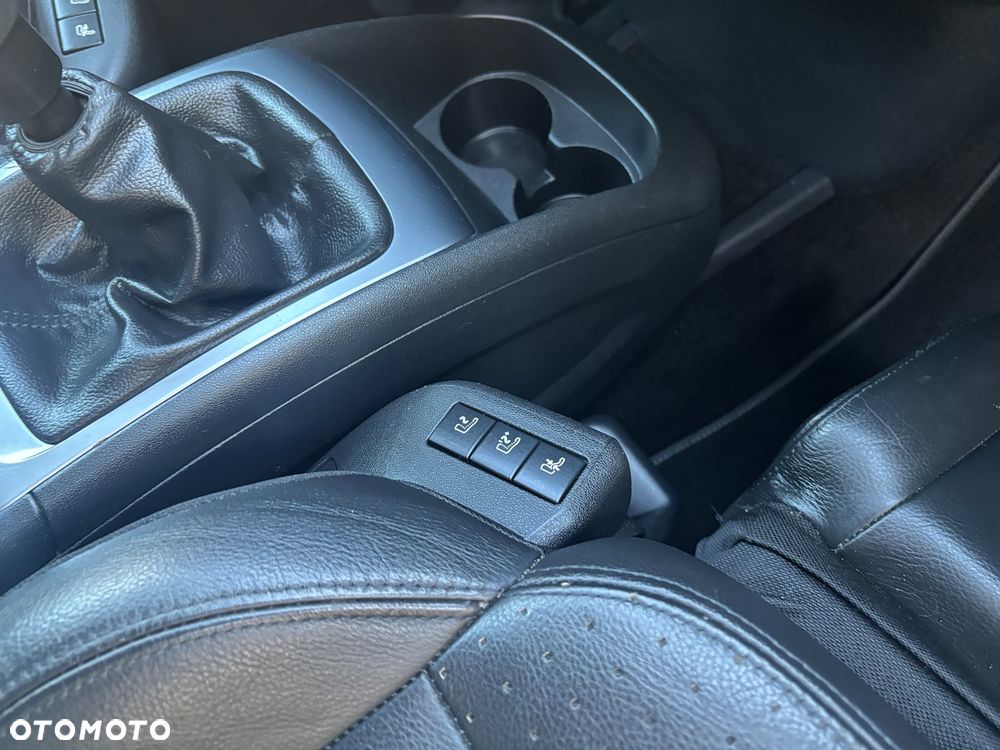 Citroën C4 Grand Picasso 2.0 HDi FAP (7-Sitzer) Exclusive - 20