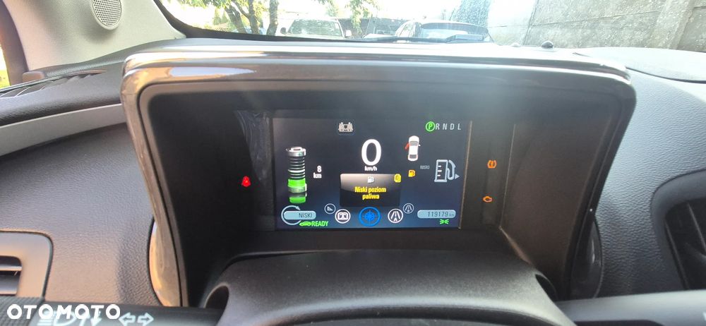 Opel Ampera - 9