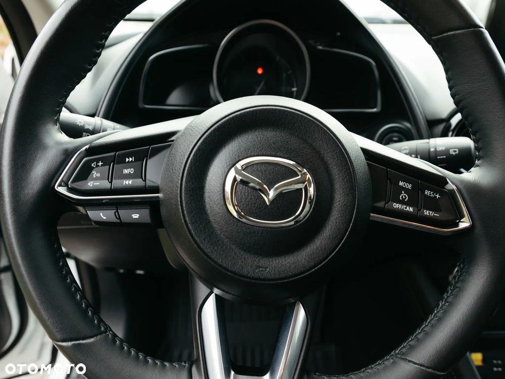 Mazda CX-3 2.0 SkyPrestige - 9