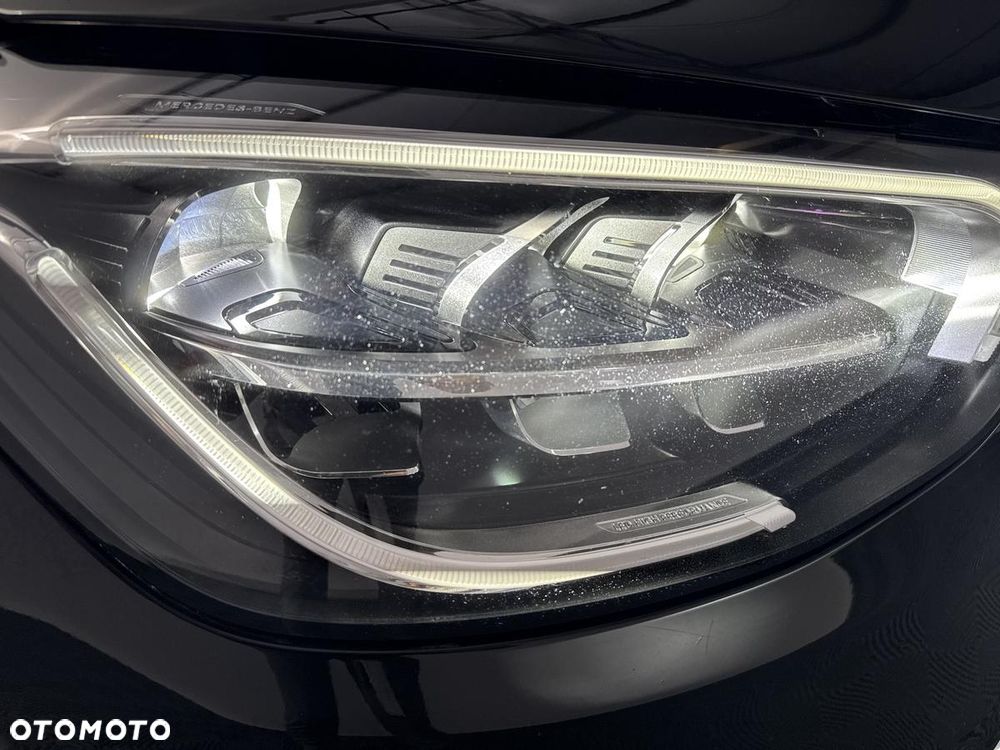 Mercedes-Benz GLC 200 d 4-Matic - 28