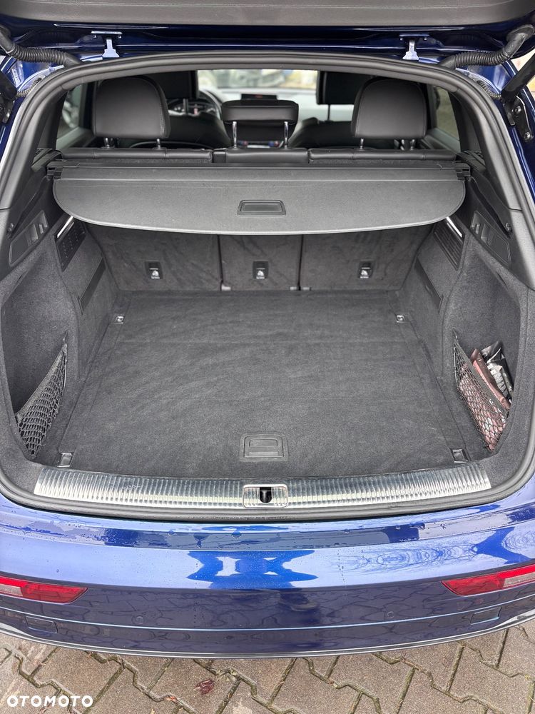 Audi Q5 2.0 TFSI Quattro S tronic sport - 13