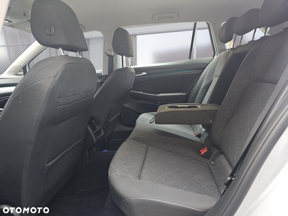 Volkswagen Golf Variant 1.5 TSI EVO Life - 9