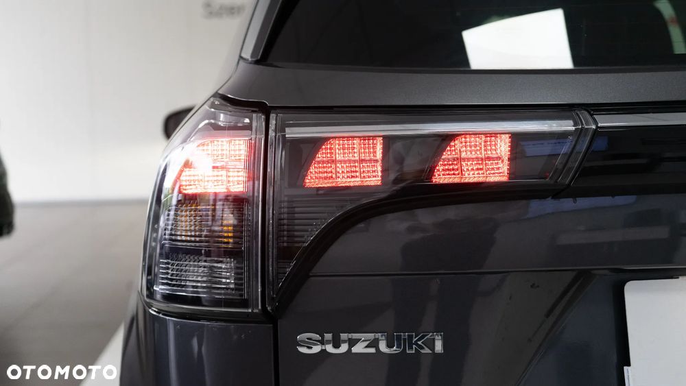 Suzuki SX4 S-Cross - 9