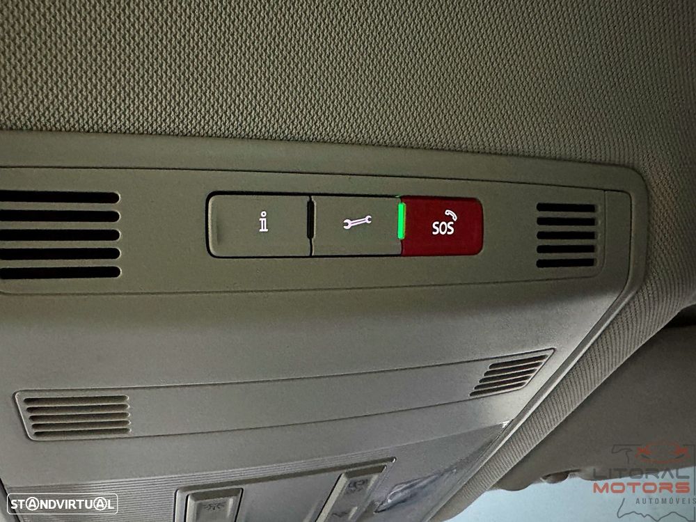 VW T-Roc 1.5 TSI Sport DSG - 22