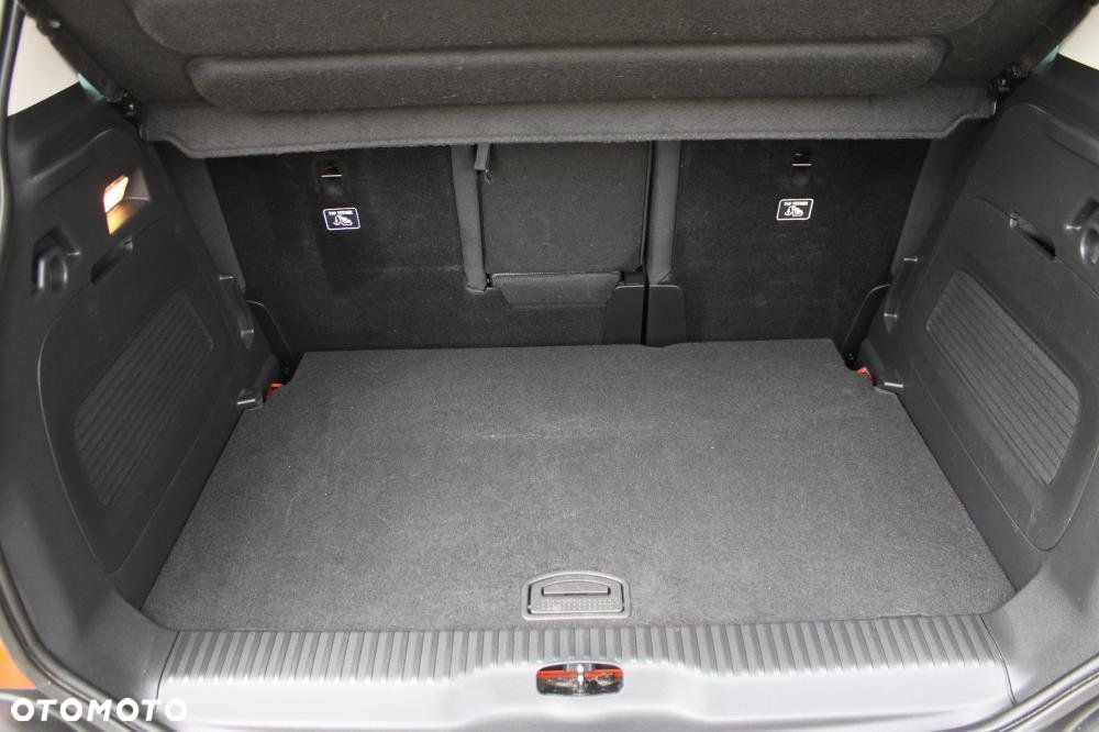 Citroën C3 Aircross - 25