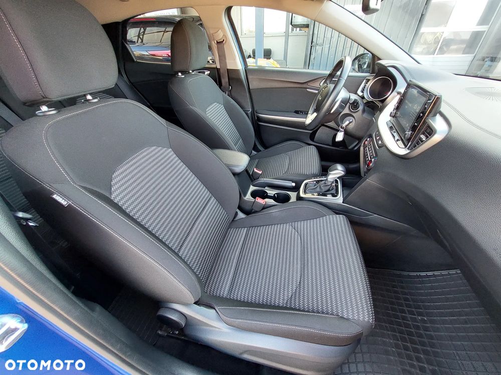 Kia XCeed 1.5 T-GDI M DCT - 8