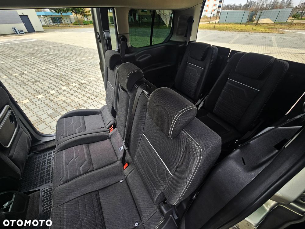 Ford Tourneo Connect Grand 1.6 TDCi Titanium - 8