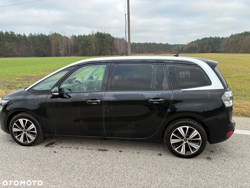 Citroën C4 Picasso THP 165 Stop&Start EAT6 Exclusive - 3