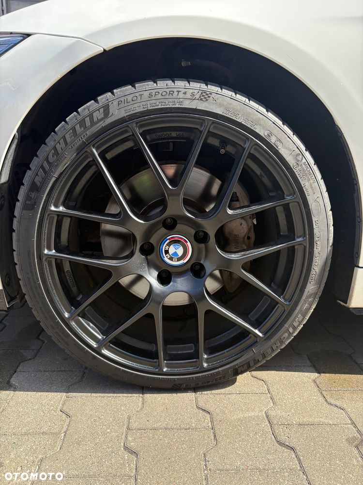 BMW Seria 4 435i xDrive M Sport - 10