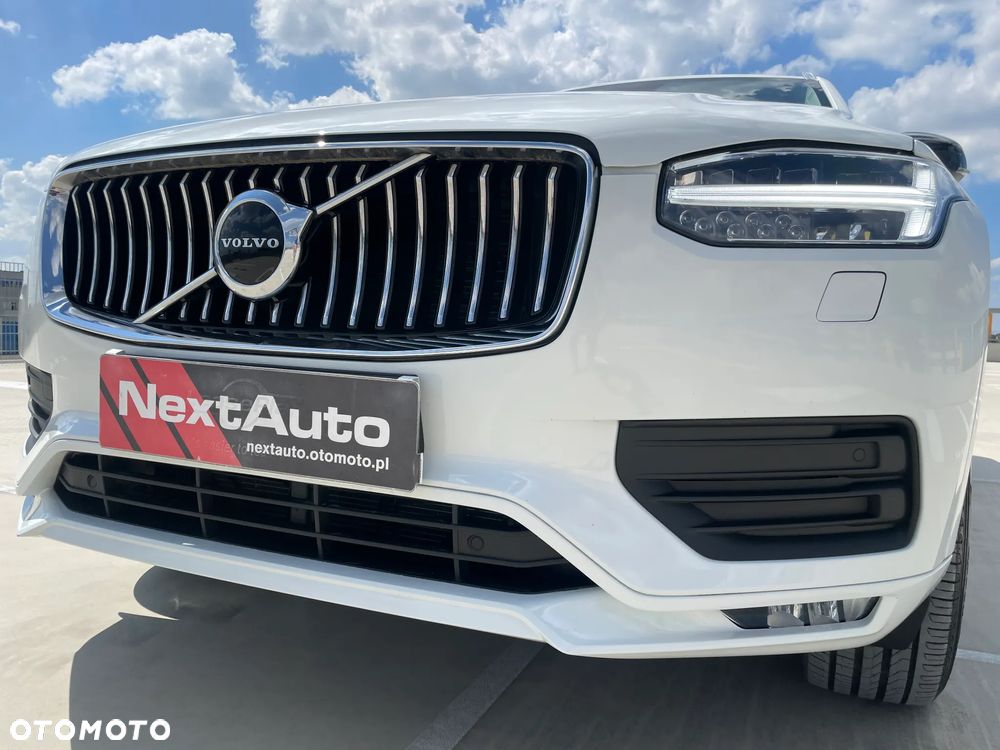 Volvo XC 90 - 17