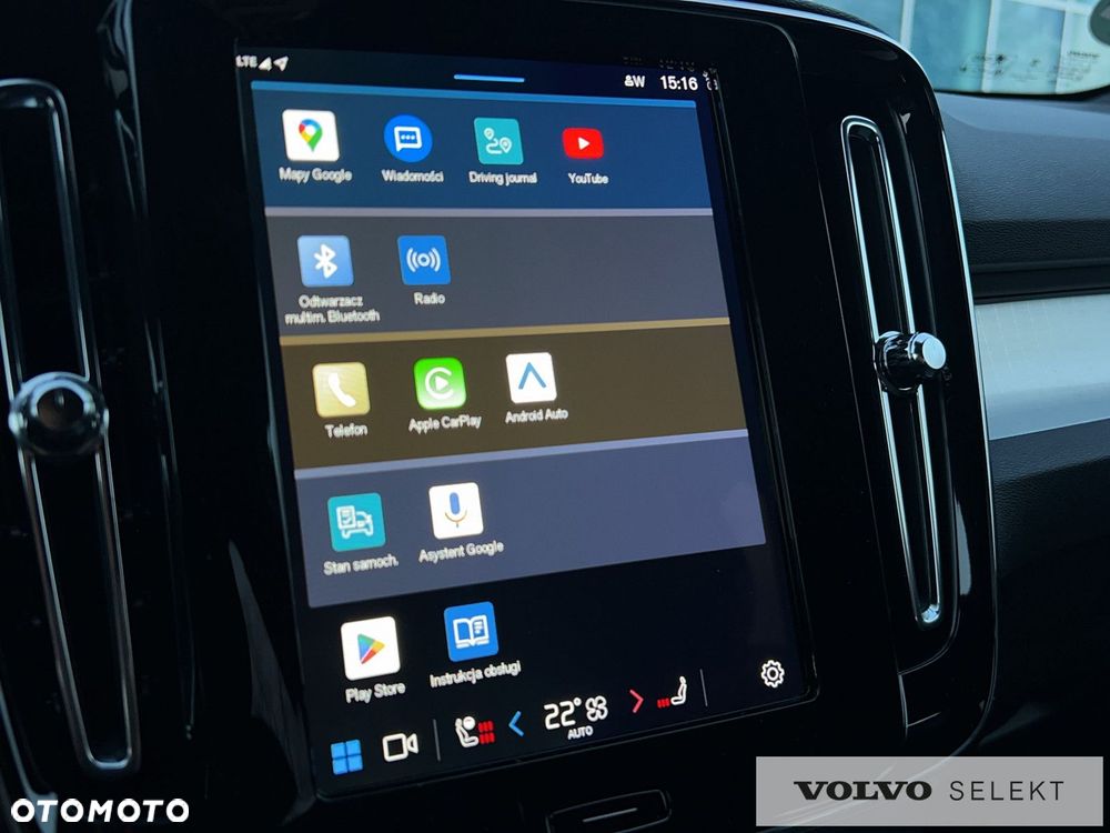 Volvo XC 40 - 25