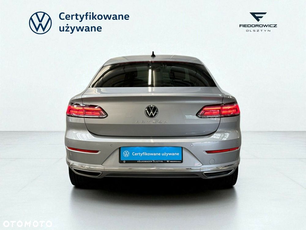 Volkswagen Arteon 2.0 TSI Elegance DSG - 6