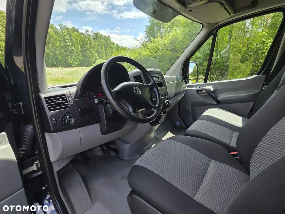 Volkswagen Crafter - 30