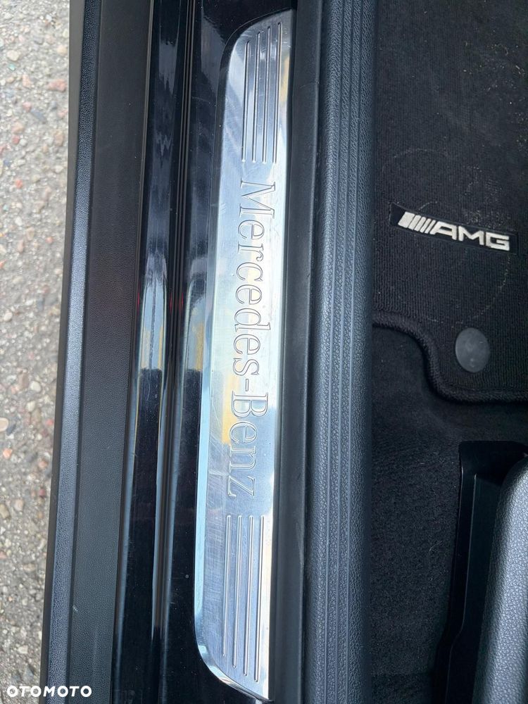 Mercedes-Benz GLC 220 d 4Matic 9G-TRONIC - 21