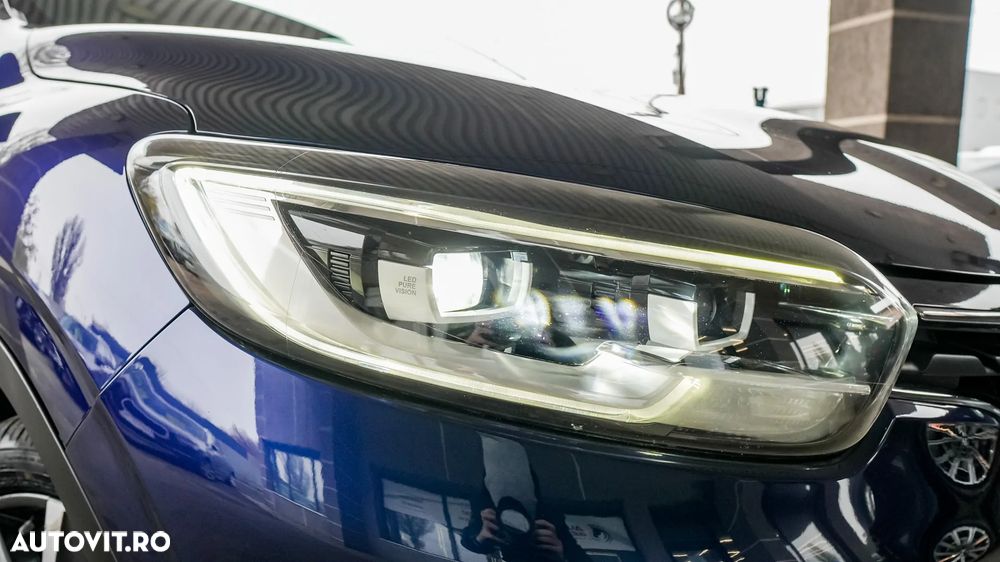 Renault Kadjar TCe 140 GPF Intens - 32