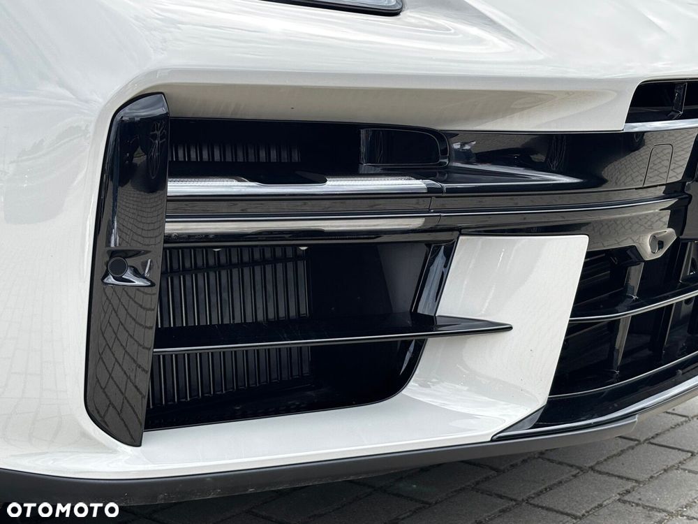 Porsche Panamera - 10