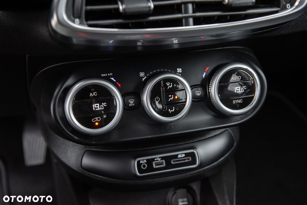 Fiat 500X - 23