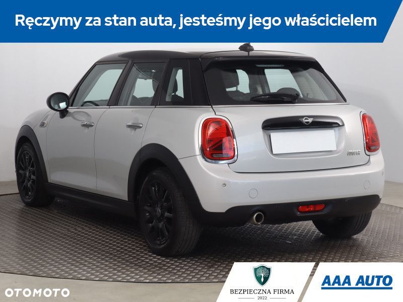 MINI Cooper - 5