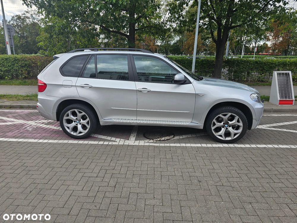 BMW X5 - 5