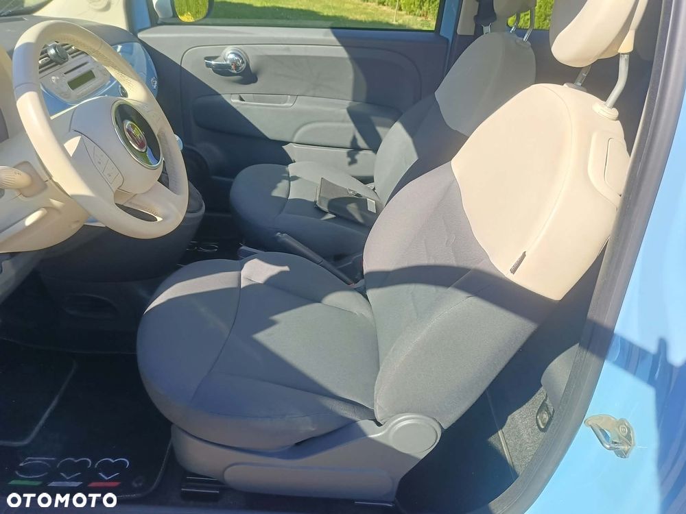 Fiat 500 - 26