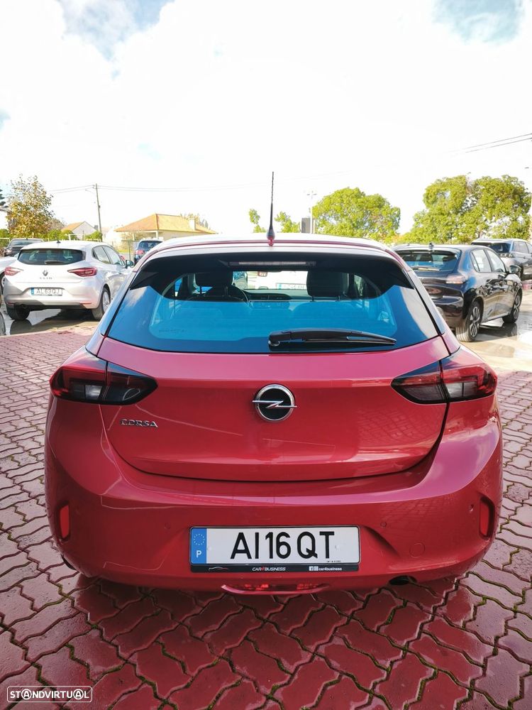 Opel Corsa 1.5 D Edition - 8