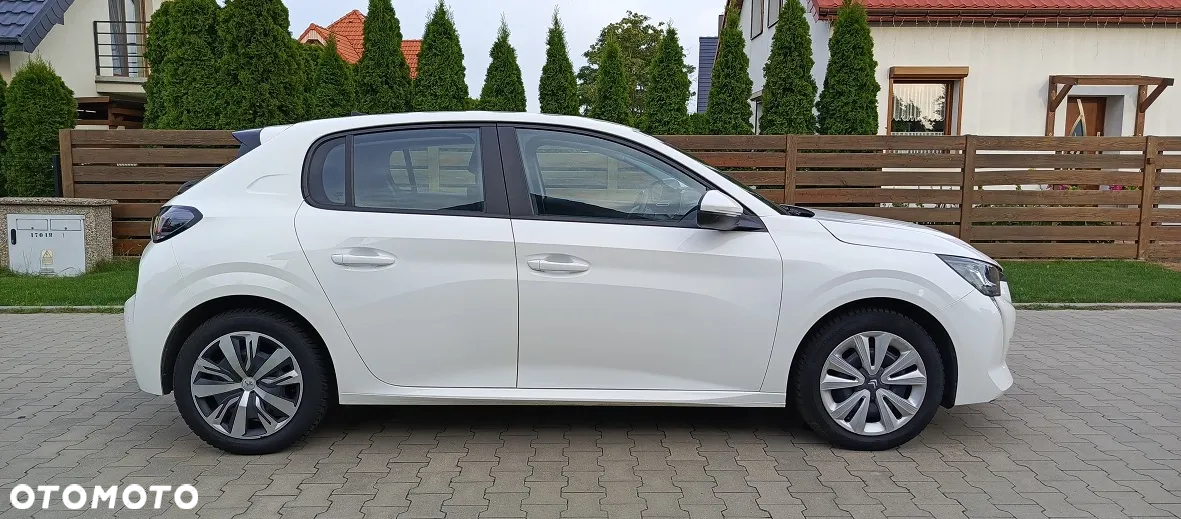 Peugeot 208 1.2 PureTech Like S&S - 6