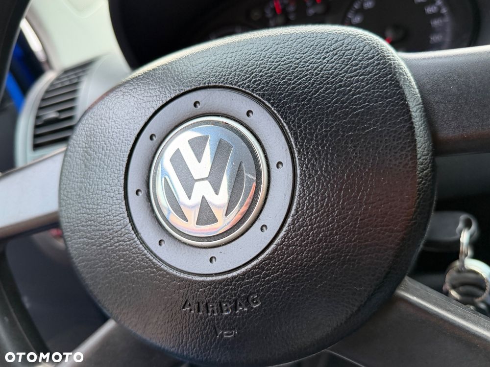 Volkswagen Polo 1.2 Comfortline - 20