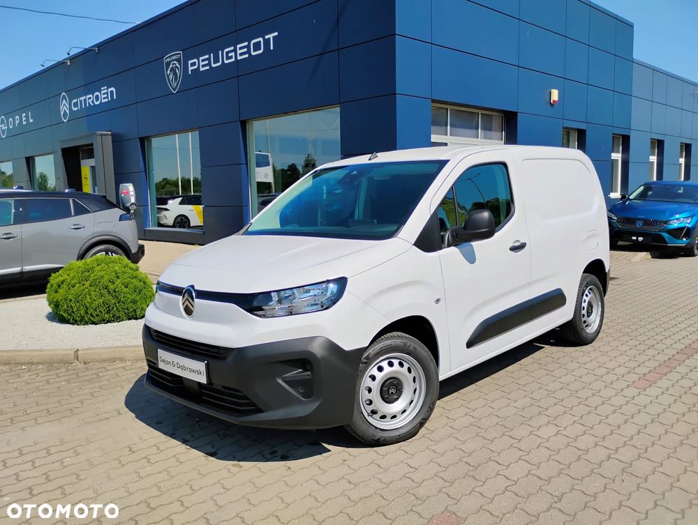 Citroën Berlingo - 3