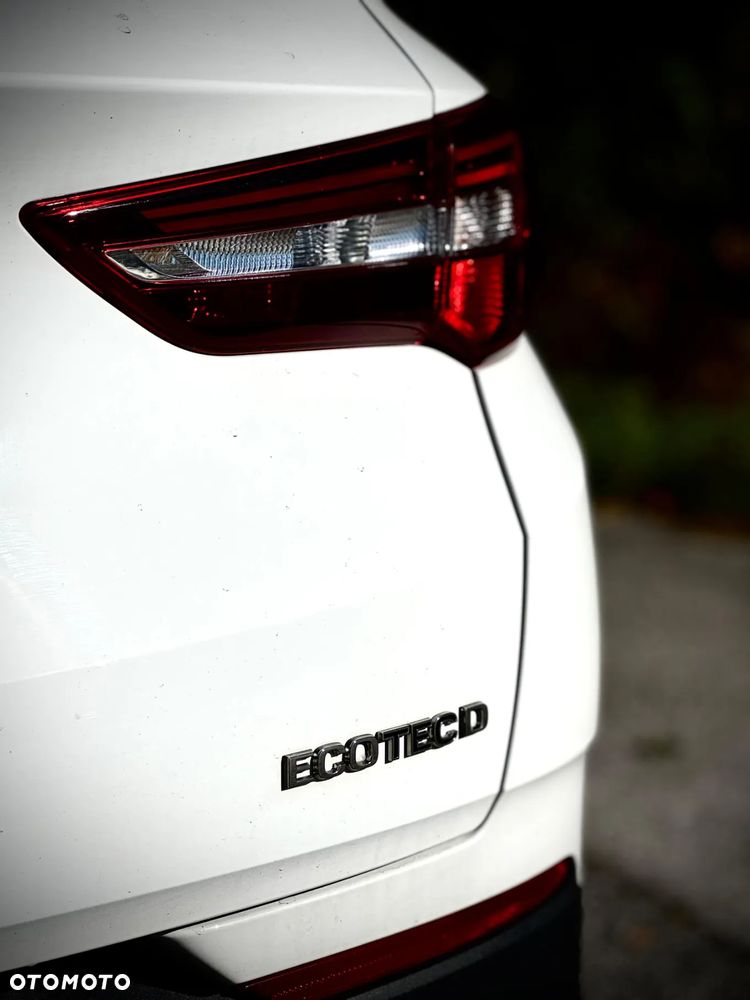 Opel Grandland X - 11