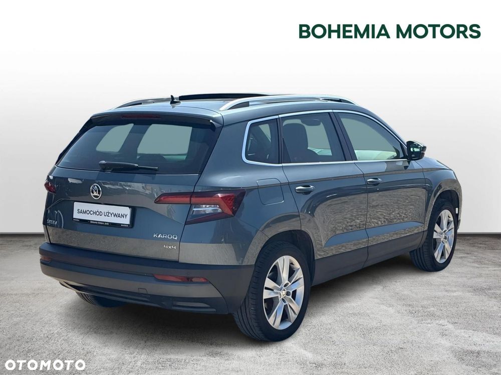 Skoda Karoq - 6