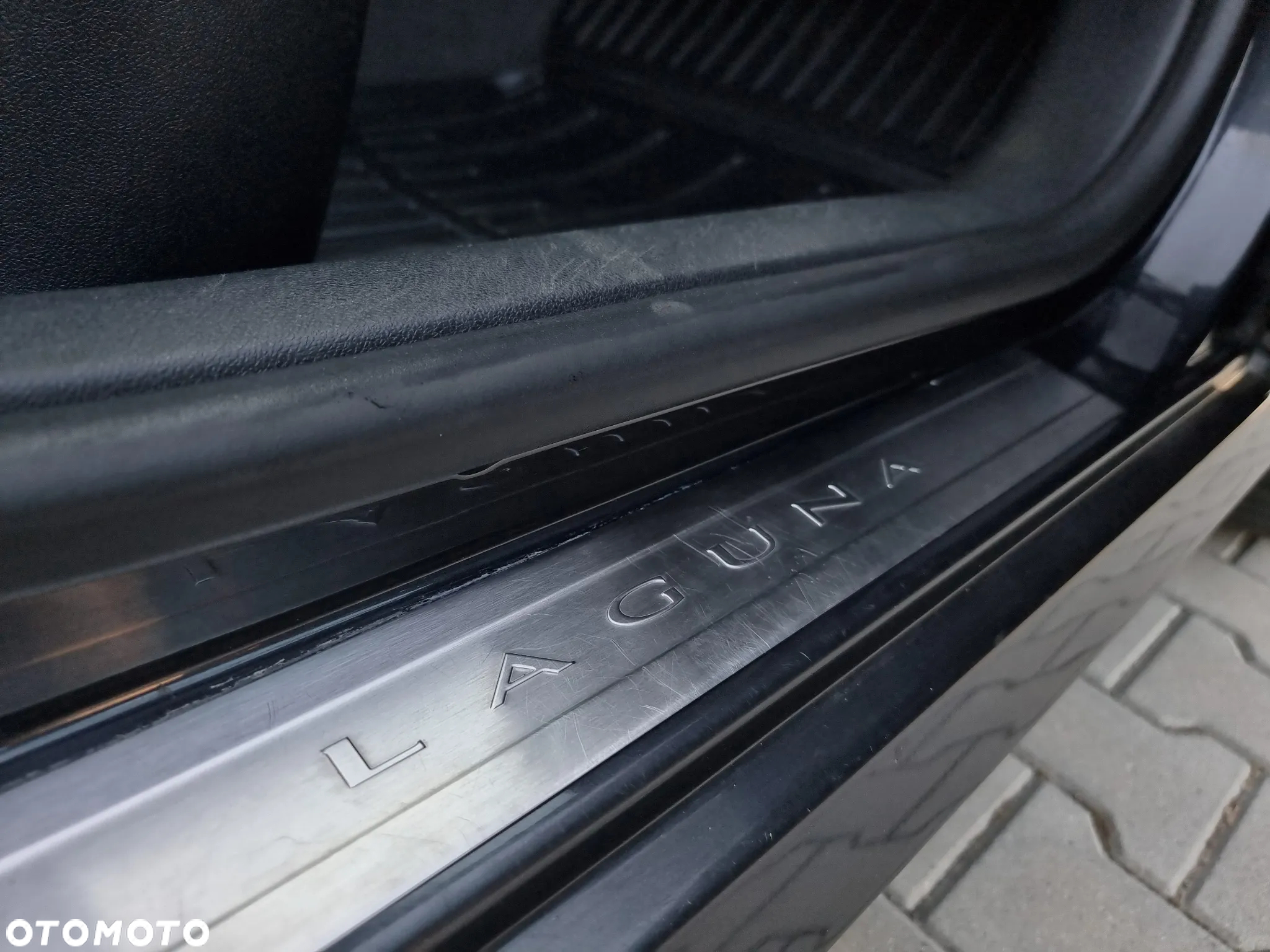 Renault Laguna - 30