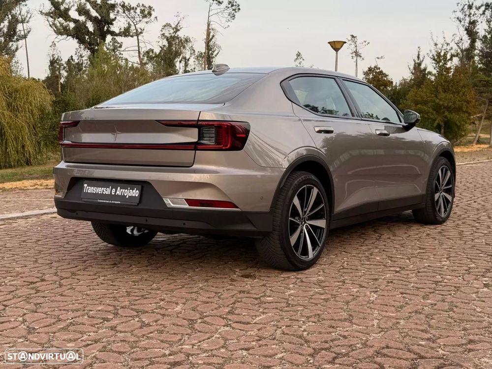 Polestar 2 Long Range 78 kWh - 21