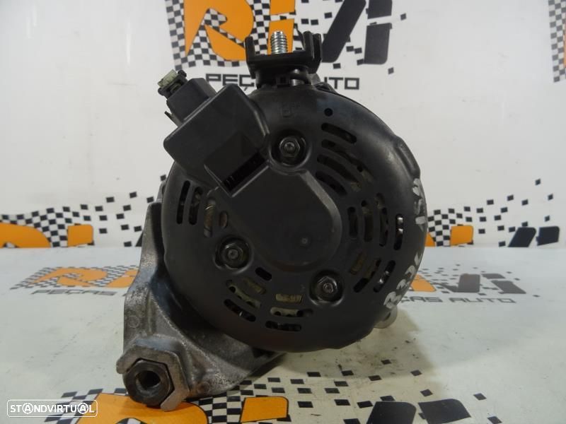 Alternador Bmw X1 (F48)  8627124 / 104211 9200 / 1042119200 - 3