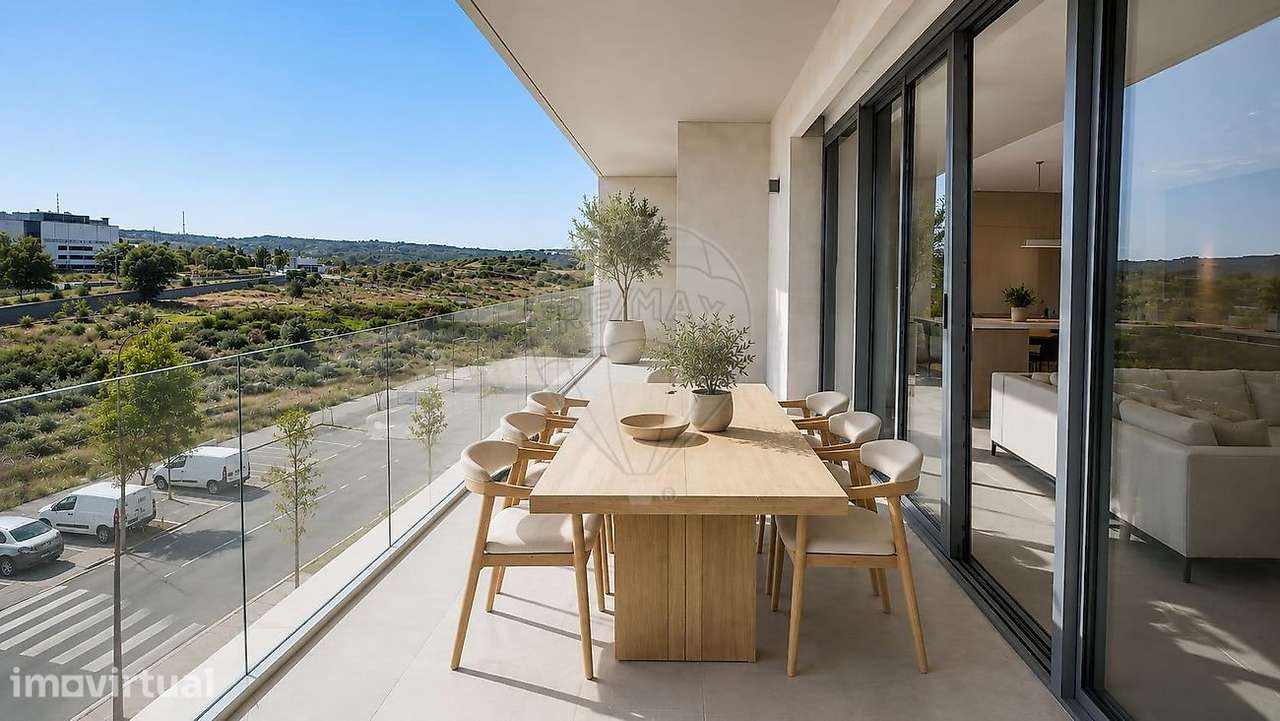 Apartamento T1 para venda - Grande imagem: 4/18