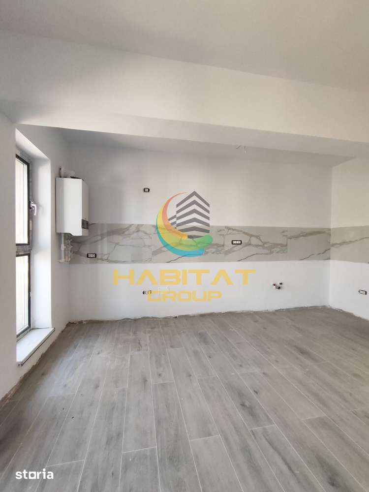 Interior view of Apartament 2 bedroom in Strada Postalionului