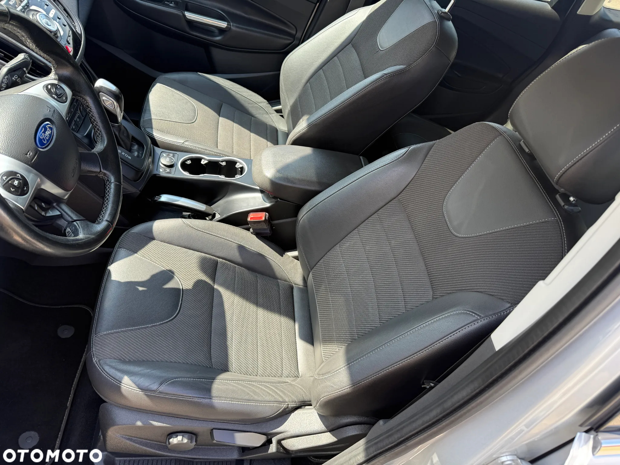 Ford Kuga 2.0 TDCi 4x4 Individual - 17