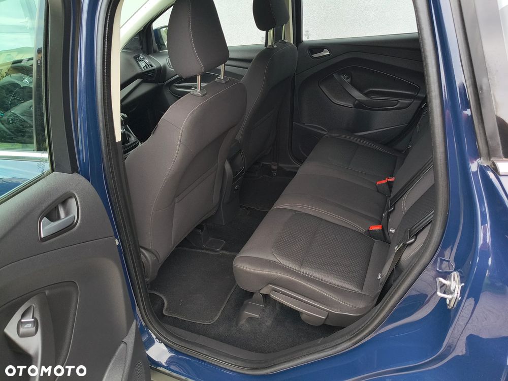 Ford Kuga 1.5 EcoBoost 2x4 Business Edition - 20