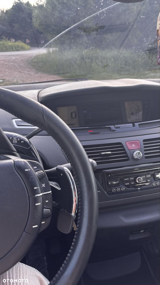 Citroën C4 Picasso - 7